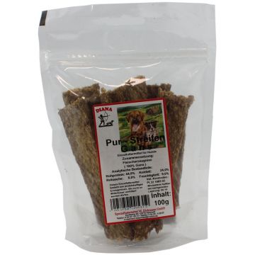 Diana Fleischstreifen Gans 100g