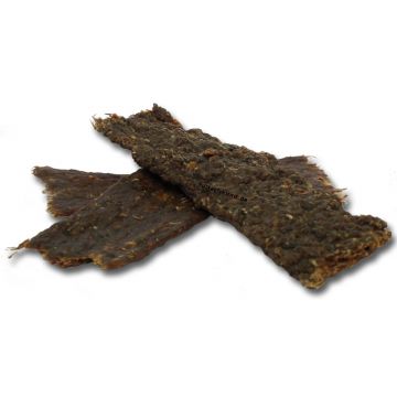 Diana Fleischstreifen Hirsch 100g
