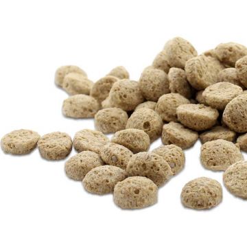 Diana Reis Krispies mit Leber 300g