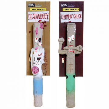 DOOG Zombie Sticks
