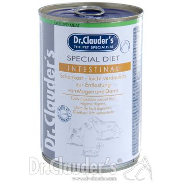 Dr. Clauders Special Diet Intestinal - Magendarm 400g