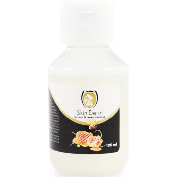 Excellent Skin Derm Propolis und Honig Shampoo 100 ml