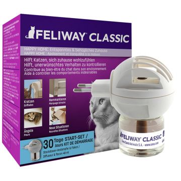 FELIWAY Happy Home Start-Set