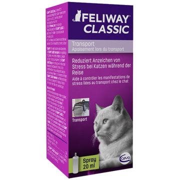 FELIWAY Transportspray 20 ml