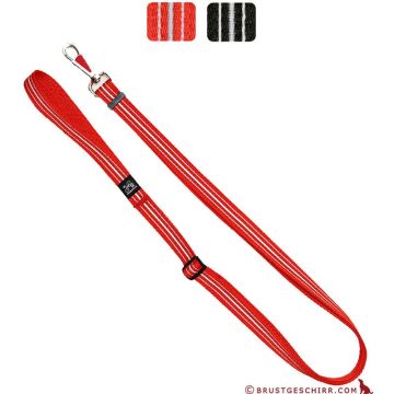 Kombileine verstellbar 15mm/100-200cm REFLEXBAND