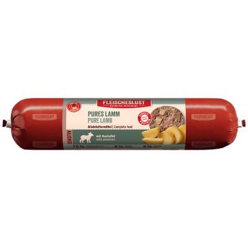 Fleischeslust Sensitiv Pures Lamm