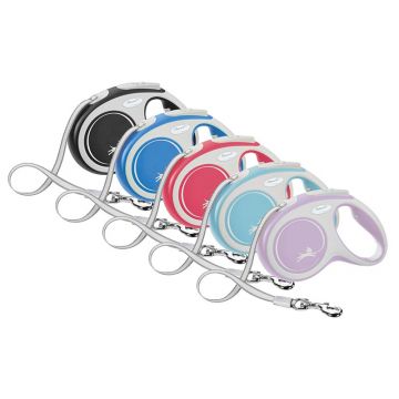 flexi New COMFORT, Gurt, L: 8m, bis 50kg