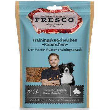 Fresco Martin Rütter Trainingsknöchelchen Kaninchen