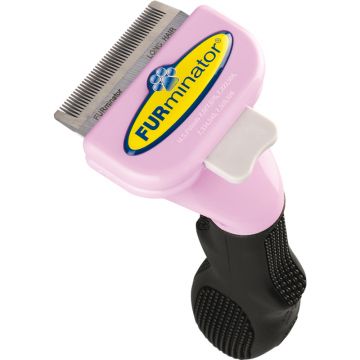 FURminator® Langhaar Katzen