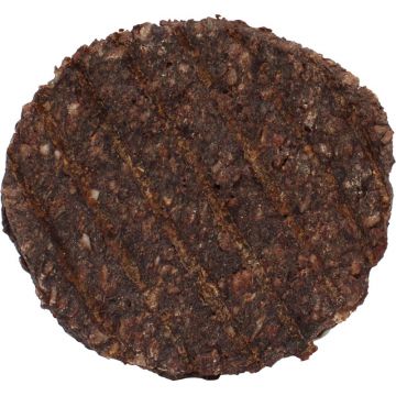 Futterfreund Rindfleisch-Burger 1 Stück