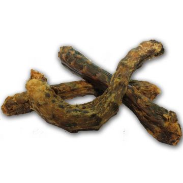 Futterfreund Entenhälse getrocknet 500g