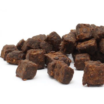 Futterfreund Entenfleischwürfel 200g