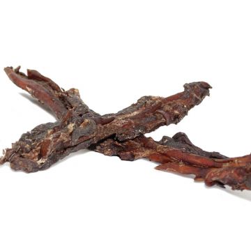 Futterfreund Hirschsehnen mit Fleisch 200g