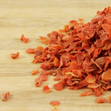 Futterfreund Karotten-Würfel