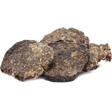 Futterfreund Mini Wildfleisch-Burger 1 Stück