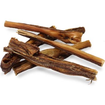 Futterfreund Pferdeschlund-Stangerl 100g