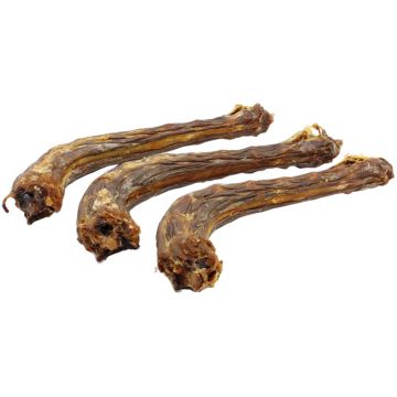 Futterfreund Putenhals L 3 Stück (ca.300g)