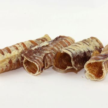 Futterfreund Rinder Strossen kurz 500g