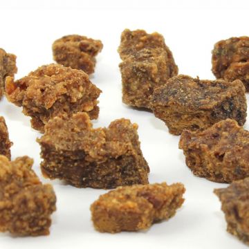 Futterfreund Rindfleischwürfel 200g