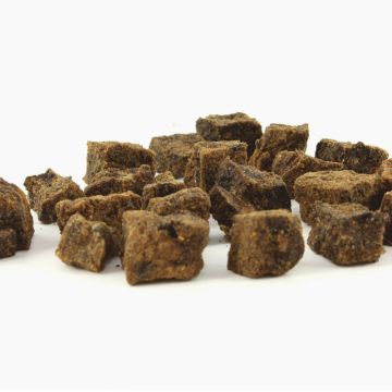 Futterfreund Wildfleischwürfel 200g
