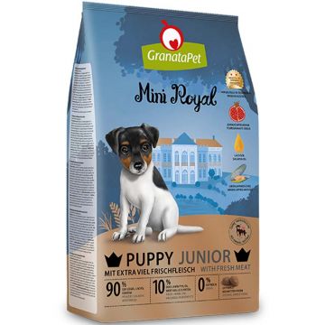 GranataPet Mini Royal Junior/Puppy 1 kg