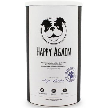 Happy Again 400g