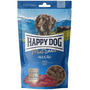 Happy Dog Meat Snack Allgäu 75g