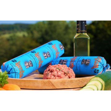 Happypets Entenfleischbasis 500g