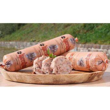 Happypets Lachs pur 500g