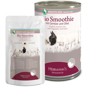 Herrmanns Selection Kreativ Mix Bio-Smoothie
