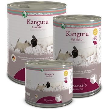 Herrmanns Selection Kreativ Mix Känguru