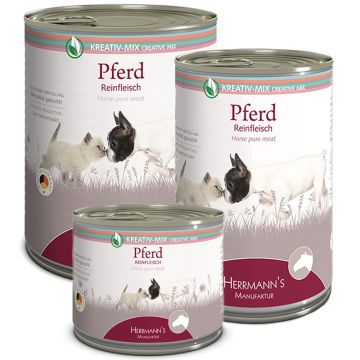 Herrmanns Selection Kreativ Mix Pferd
