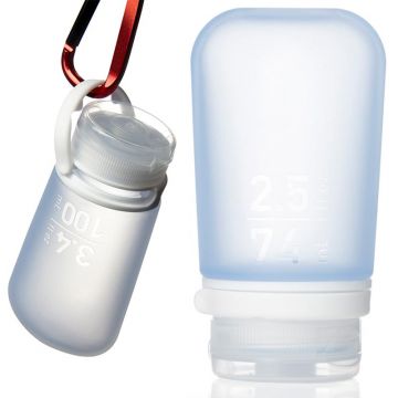 humangear GoToob+ Futtertube 74 ml