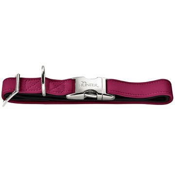 Hunter Halsung Softie Alu-Strong, himbeer