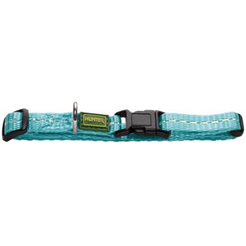 Hunter Halsung Tripoli Vario Basic, Nylon, reflekt, hellblau