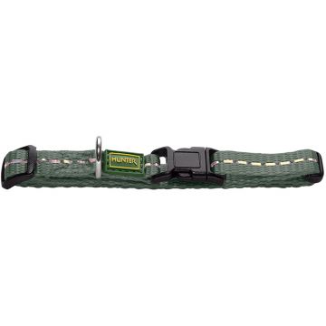 Hunter Halsung Tripoli Vario Basic, Nylon, reflekt, olivgrün