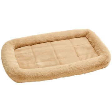 Hunter Hundematte Vermont Cozy, beige