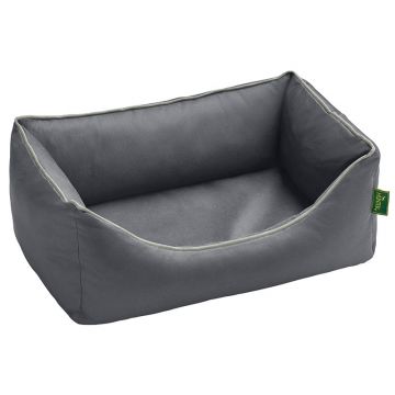 Hunter Orthopädisches Hundesofa Cleveland, grau