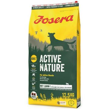 Josera NATURE Exklusiv Active Nature