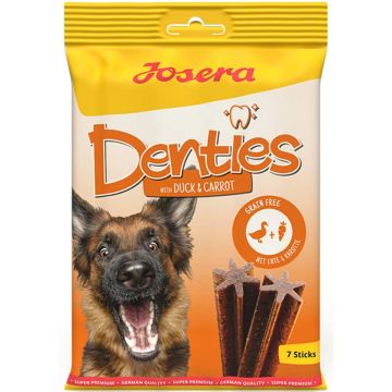 Josera Denties with Duck und Carrot 180g