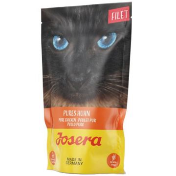 Josera Katze Filet Pures Huhn 70g
