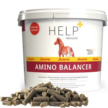 Josera Pferd Help Amino Balancer 4kg