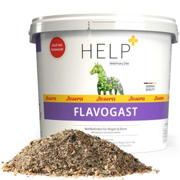 Josera Pferd Help FlavoGast 3kg
