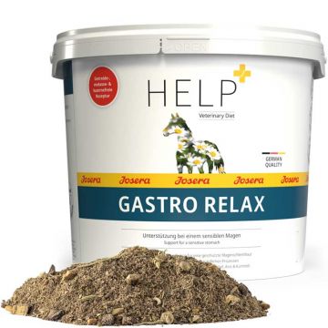 Josera Pferd Help GastroRelax 3kg
