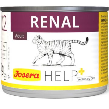 Josera Help Katze Renal Nassfutter 200g