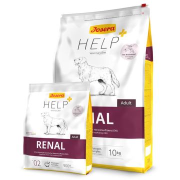 Josera Help Hund Renal