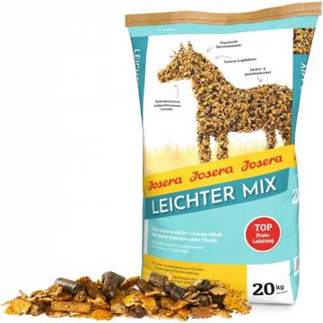 Josera Pferd Leichter Mix 20kg