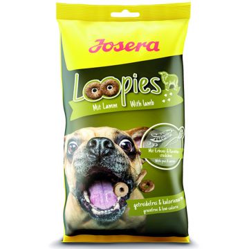 Josera Loopies Lamm 150g