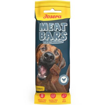 Josera Meat Bars Chicken 40g