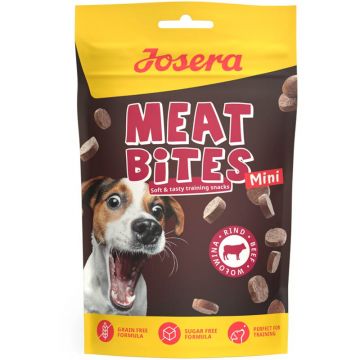 Josera Meat Bites Mini Beef 70g